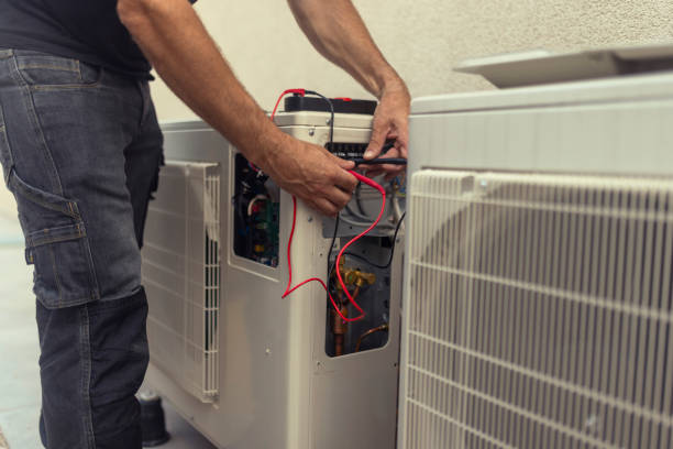 Reliable Stamford, TX Electrical Services Solutions